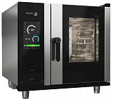 Пароконвектомат газовый Fagor APW-101-G NG R SW S купить по низкой цене в Тюмени | Комплекс Трейд.