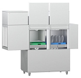 Тоннельная посудомоечная машина Gabino LM-T-1700-R