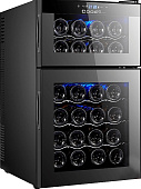 Винный шкаф Cooleq WC-69