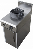 Плита газовая Grill Master Ф1ДГ/800