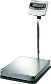 Весы напольные CAS BW-500RB