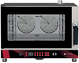 Пароконвектомат Tatra TBI 04 DC.5V купить по низкой цене в Тюмени | Комплекс Трейд.