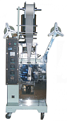 Фасовочно-упаковочная машина Hualian DXDС-6 (для чайных пакетиков)