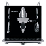 Кофемашина Sanremo CUBE V Absolute, 1 гр., черная