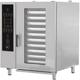 Пароконвектомат KAYMAN СУ-ШЕФ БАЗА ПКЭ-10И-БА купить по низкой цене в Тюмени | Комплекс Трейд.