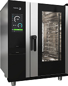 Пароконвектомат Fagor APW-101-E R LW S купить по низкой цене в Тюмени | Комплекс Трейд.