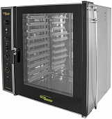 Пароконвектомат Grill Master ПКЭ/10Г (с парогенератором и рег. скорости) купить по низкой цене в Тюмени | Комплекс Трейд.