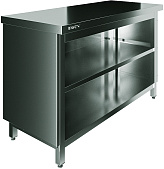 Стол производственный Restoinox СП3-17/6