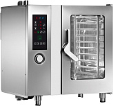 Пароконвектомат Angelo Po FX101G2 купить по низкой цене в Тюмени | Комплекс Трейд.