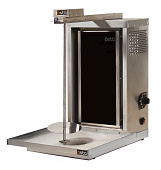 Гриль для шаурмы Osba 3.1S (с двигателем)