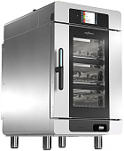 Пароконвектомат Alto-Shaam CMC-H3H SX купить по низкой цене в Тюмени | Комплекс Трейд.