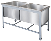 Ванна моечная ITERMA ВС-20/530/1010