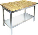 Стол кондитерский Техно-ТТ СП-323/2008