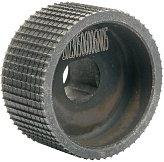 Ролик натяжной Hualian для стреппинг машины KZ-19A