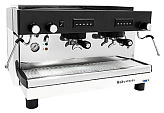 Кофемашина ROBUSTEZZA STH2E мультифазная
