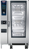 Пароконвектомат Rational iCombi Pro 20-2/1 купить по низкой цене в Тюмени | Комплекс Трейд.