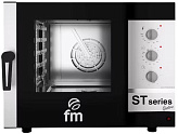 Пароконвектомат FM STG 51 V7 купить по низкой цене в Тюмени | Комплекс Трейд.