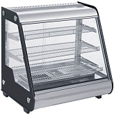 Витрина тепловая Enigma RTR-130L-1+2