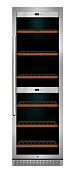 Винный шкаф CASO WineChef Pro 180