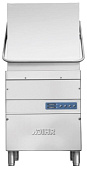 Купольная посудомоечная машина Dihr HT 11 I+DDE+PS