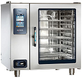 Пароконвектомат Alto-Shaam CTP/SK 10-10E купить по низкой цене в Тюмени | Комплекс Трейд.