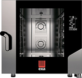 Пароконвектомат Tecnoeka MKF 616 BM купить по низкой цене в Тюмени | Комплекс Трейд.