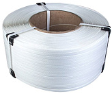 Стреппинг-лента Hualian (12 мм, 0,6 мм, 3000 м)