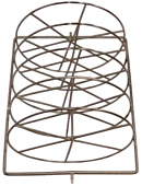 Решетка Airhot для витрины PD