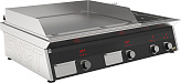 Плита индукционная комбинированная SMART INDUCTION K96-35PPKB (с грилем)
