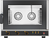 Пароконвектомат Tecnoeka EKF 411 AL UD купить по низкой цене в Тюмени | Комплекс Трейд.