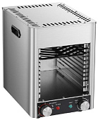 Гриль-мангал Kocateq DH1.7/20x30 с ИК нагревом