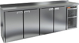 Стол холодильный HICOLD BN 1111 BR2 TN