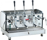 Кофемашина La Pavoni VASARI3L хром