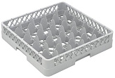 Корзина для стаканов InoxMacel 70.50.11.5502.2509 (500х500)