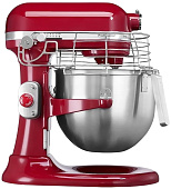 Миксер планетарный KitchenAid Professional 5KSM7990XEER красный