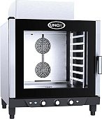 Пароконвектомат UNOX XV 513 G купить по низкой цене в Тюмени | Комплекс Трейд.