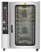 Печь конвекционная Hualian NFC-8D