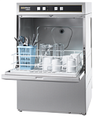 Стаканомоечная машина Hobart G404-12B Ecomax с дозатором моющего средства