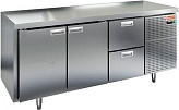 Стол морозильный HICOLD GN 112/BT O