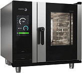 Пароконвектомат Fagor APW-061-E R LW S купить по низкой цене в Тюмени | Комплекс Трейд.