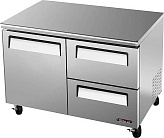 Стол морозильный Turbo air CMUF-60-2D-2