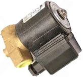 Клапан электромагнитный Apach для пицца-печи AMG4