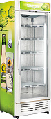 Шкаф холодильный для напитков UGUR USS 700 DTKL PREMIUM