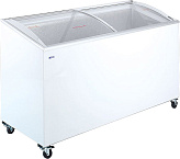 Ларь морозильный UGUR UDD 400 SCB