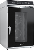 Пароконвектомат Abat ПКА 10-2/3П купить по низкой цене в Тюмени | Комплекс Трейд.