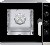 Пароконвектомат Apach AP5.23QM купить по низкой цене в Тюмени | Комплекс Трейд.