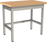 Стол кондитерский Restoinox СПК-12/6-О