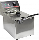 Фритюрница ROAL SZ-4L