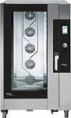 Пароконвектомат Apach Cook Line AP20QT купить по низкой цене в Тюмени | Комплекс Трейд.