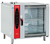 Пароконвектомат INOKSAN INO-FKE010 купить по низкой цене в Тюмени | Комплекс Трейд.